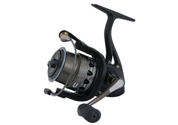 Fox Rage Prism X Zander Pro Set