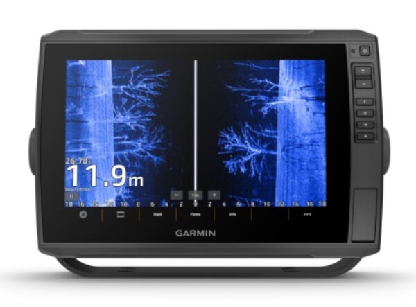 Garmin Livescope LVS34 Combi Pack (ECHOMAP™ Ultra 2 10″-Kaartplotter + LiveScope™ Plus Met GLS 10™ en LVS34 Transducer)
