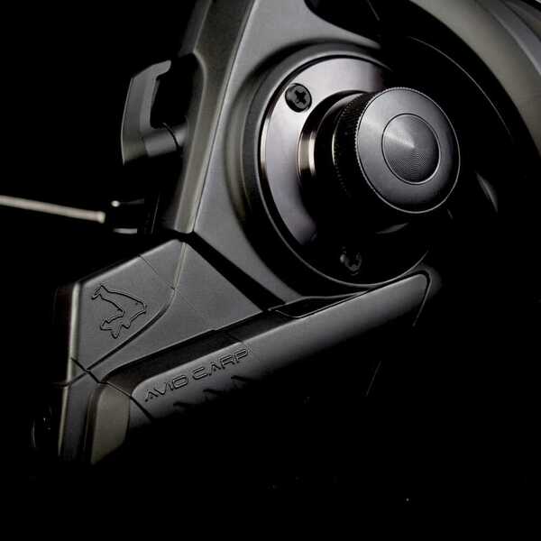 Carp Reel Avid Carp Acr 12000