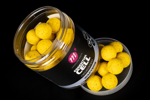Mainline Essential Cell Wafters (15mm)