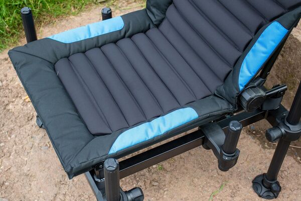 Preston Absolute Feeder Chair