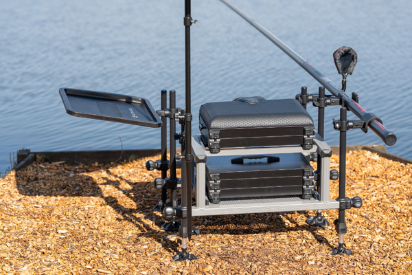 Ultimate Hyperga XT Seatbox