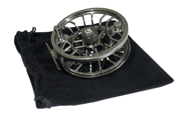 Ultimate Drifter Pro Large Arbour Fly Fishing Reel