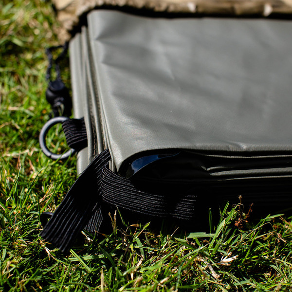 Podłoga Ridgemonkey Escape XF2 Extended Groundsheet v2