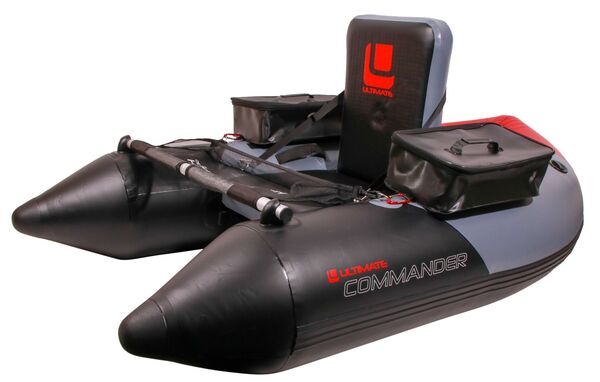 Ultimate Commander Bellyboat Set