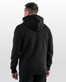 Guru Black Patch Hoodie