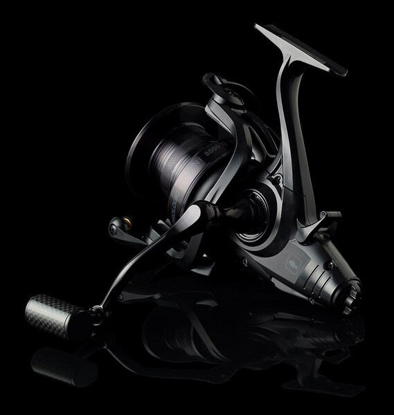 Kołowrotek Karpiowy Prologic Element XD BF