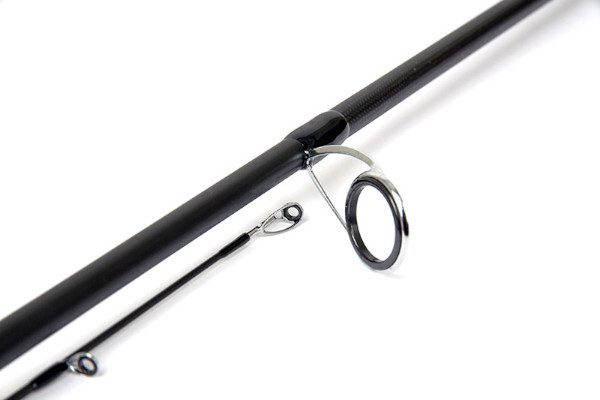 Salmo Pro Hornet Spinning Rod
