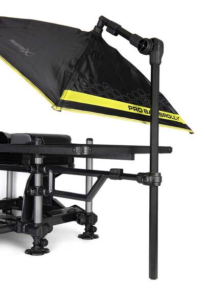 Matrix X Strong Side Suport Arm