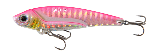 Ultimate Slimvib Bladpilker 7g - Disco Pink