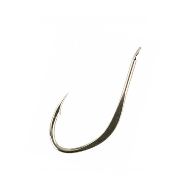 Matrix SW Feeder Hooks to Nylon Barbed - 10 pieces