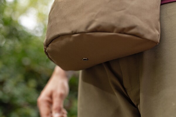 Korda Compac Boilie Caddy Feed Bag