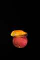 Subgrubs Mossel Natural Hookbait (200g)
