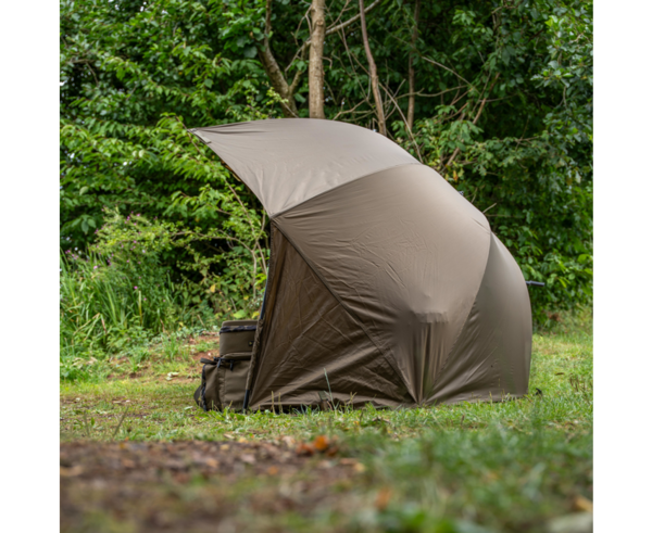 Avid Revolve 60in Overnight Brolly