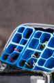 Preston Competition XS Top Kit Case