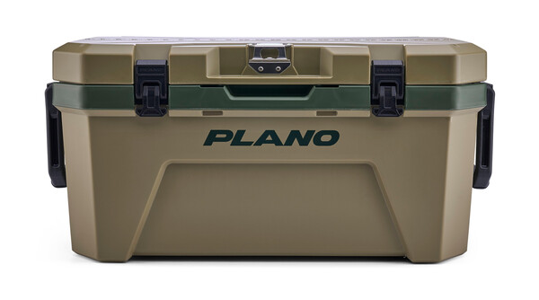 Plano Frost Hard Cooler 30L - Inland Green