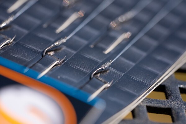 Guru Super LWGS Pole Rigs 15cm (8 Stuks)