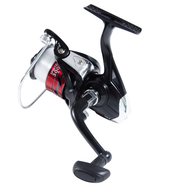 Catchmax Feeder Combo Hengelset 3.00m (20-60g)