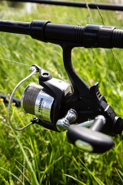 Ultimate FSX Carrete de Carrera Libre (3 piezas)