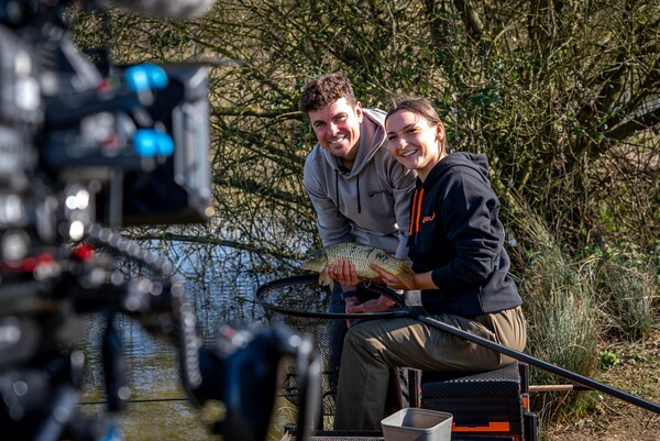 Guru 10' Float Hengelcombo Set 300cm (1-15g) (Incl. Żyłka & Akcesoria)