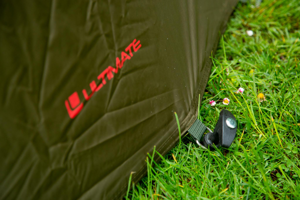 Ultimate Adventure Brolly