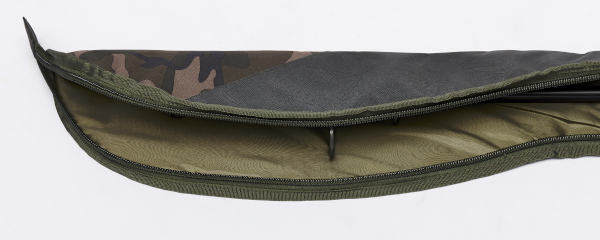 Prologic Avenger Padded Rod Sleeve