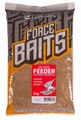 Ultimate Force Baits Method Feeder Lokvoer (1kg)
