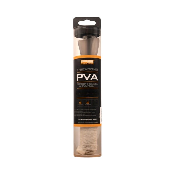 PB Products 4-Seasons PVA Mesh Stick (5m)
