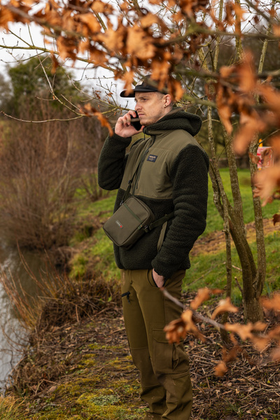 Trakker NXG Essentials Bag Schoudertas