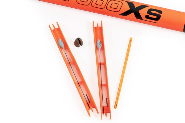Guru 7000XS 7.0m Elastic Pole Combo Set (Incl. Accessories Pack)