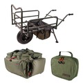 Ultimate Cargo Set de Carretilla de Carga