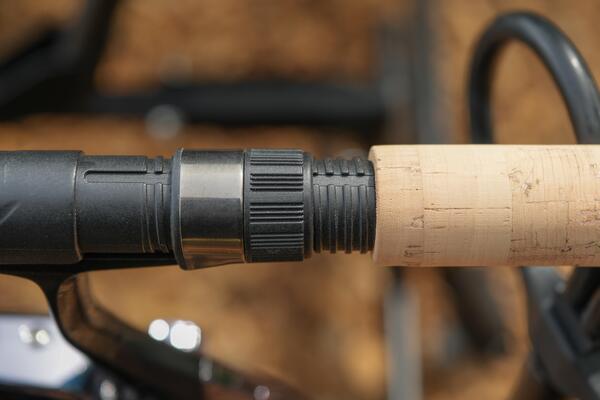 Ultimate Method Feeder 3.00m (-50g)