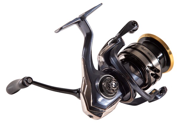 Grayton Apex Jigger Combo