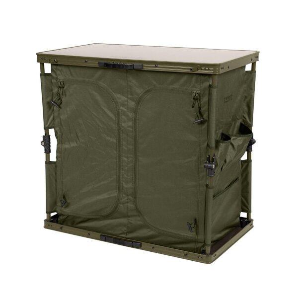Trakker Bivvy Storage Campingkast
