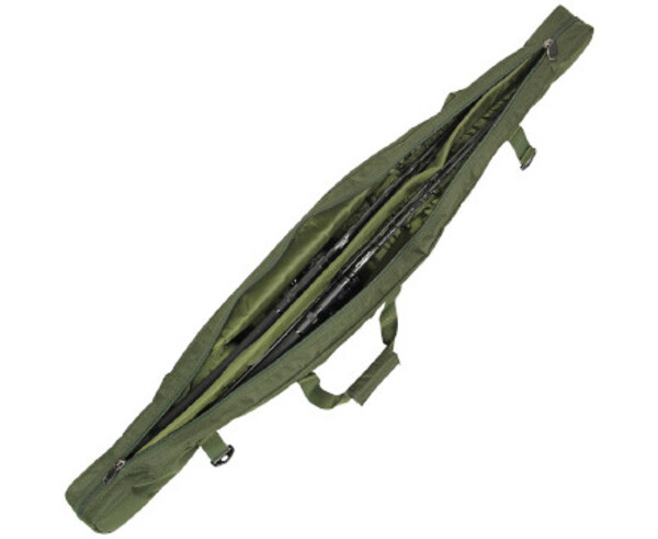 NGT Profiler Twin Compact Rod Holdall na wędki EXT