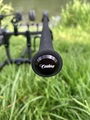 Century Armalite MK3 Full Shrink Alps Ard Ti Black Guides Karperhengel 10ft (3.5lb)