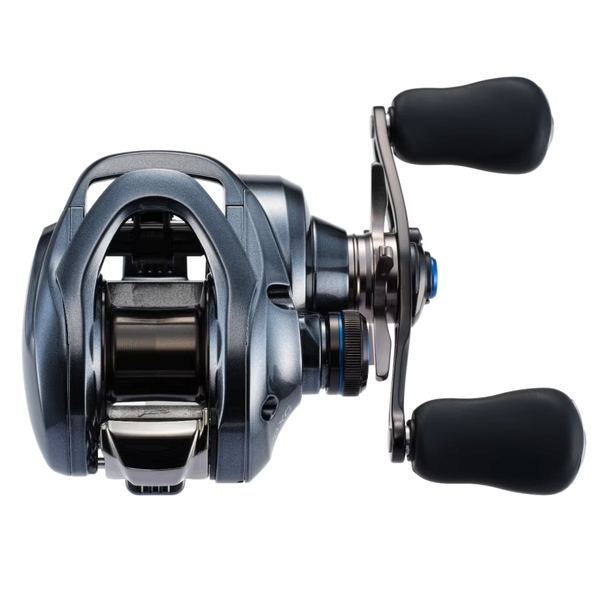 Shimano SLX XT DC 70 HG Reel RH