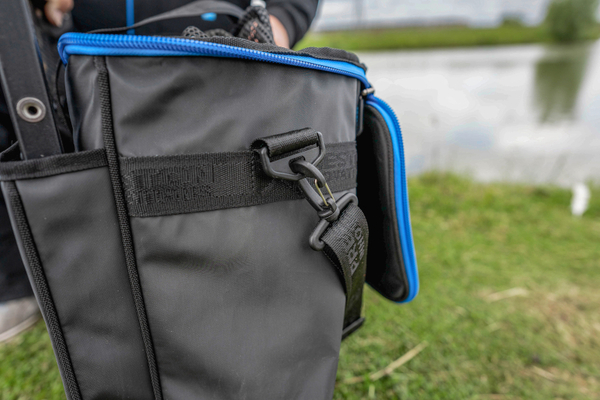 Pokrowiec Na Siatkę Preston Supera X