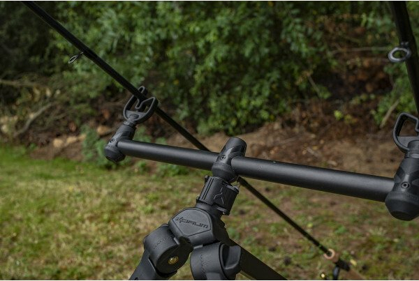 Korum Compact River Tripod