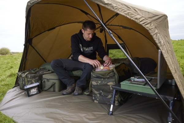 Starbaits DLX Brolly