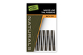 Fox Edges Naked Line Tail Rubbers (10 Stuks)