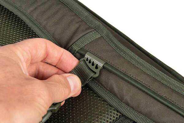 Fox Rage Predator Ruck Chair