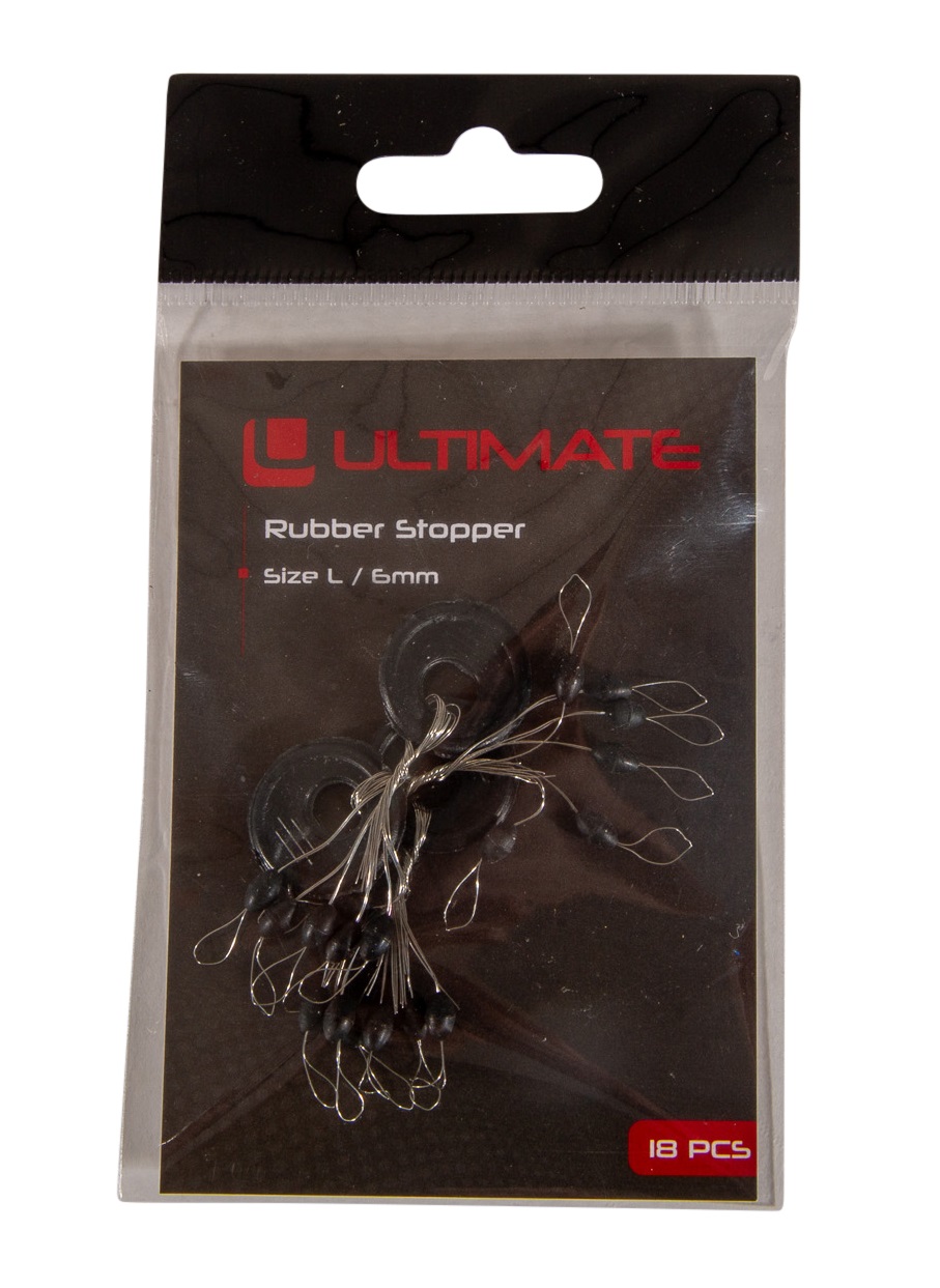 Elastico Per Esche Da Pesca 250m – SAC Per Pesca A Morte E Luccio – Attrezzatura Mare