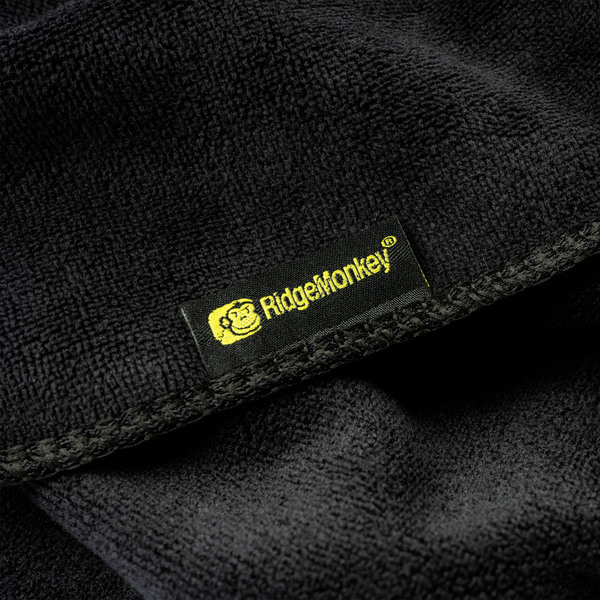 RidgeMonkey QuickDry Towel Set Fishing Towels (2 Pieces)