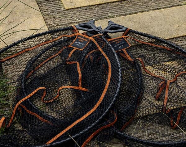 Frenzee FXT Sacadera - Scoop Net