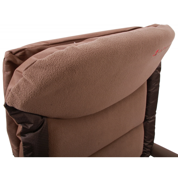 Ultimate Arm Carp Chair Deluxe