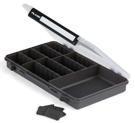 Plano StowAway 50/50 Tacklebox 3700 (35.56×18.42×4.45cm)