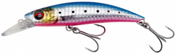 Savage Gear Gravity Runner 10cm - Pink Belly Sardine