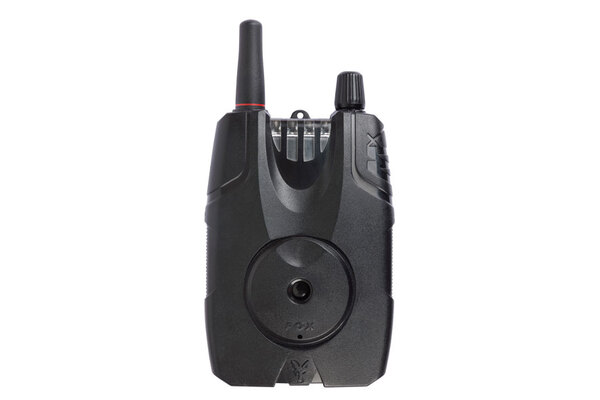 Fox Micron MX 4 Rod Set Beetmelderset