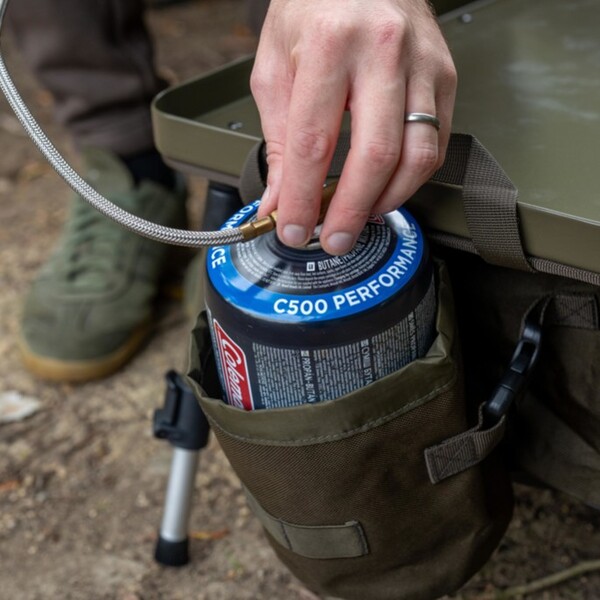 Avid Bivvy Organiser XL Bivvy Table